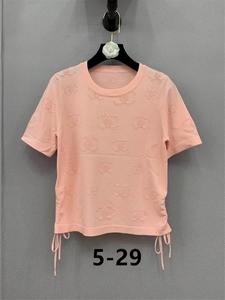 Chanel Women's T-shirts 57